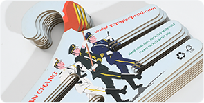 Support For Branded Printing Services