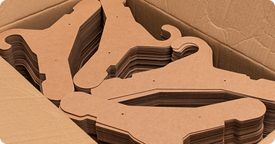 What Is Paper Hangers？