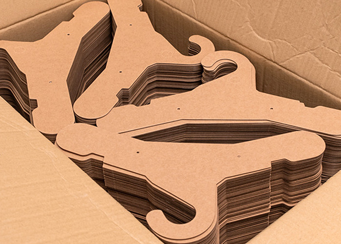 Sustainability First – Eco-Friendly Materials & Packaging