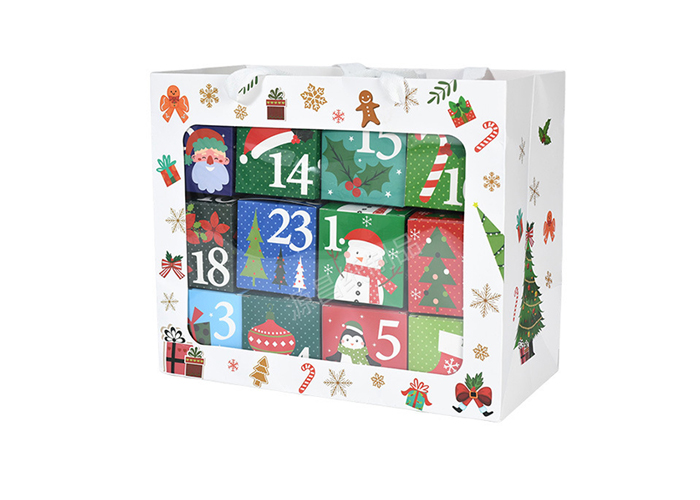 Eco-Friendly & Sustainable Packaging Solutions