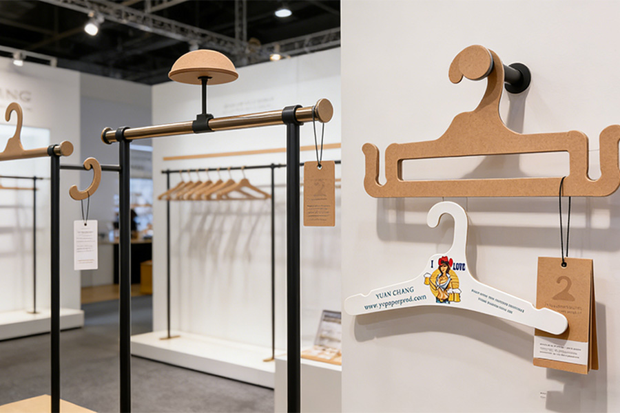 Exhibitions & Brand Displays