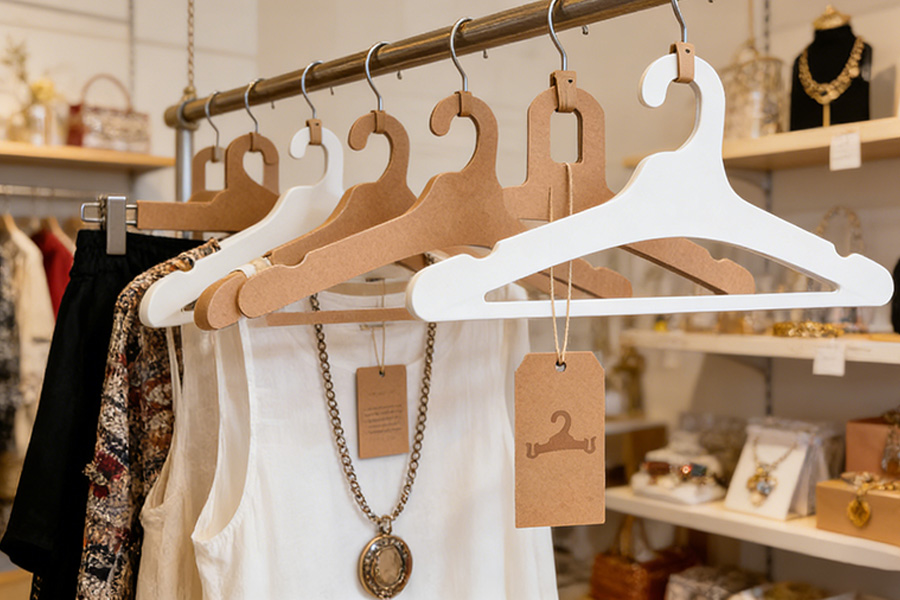 Specialty Stores & Gift Shops