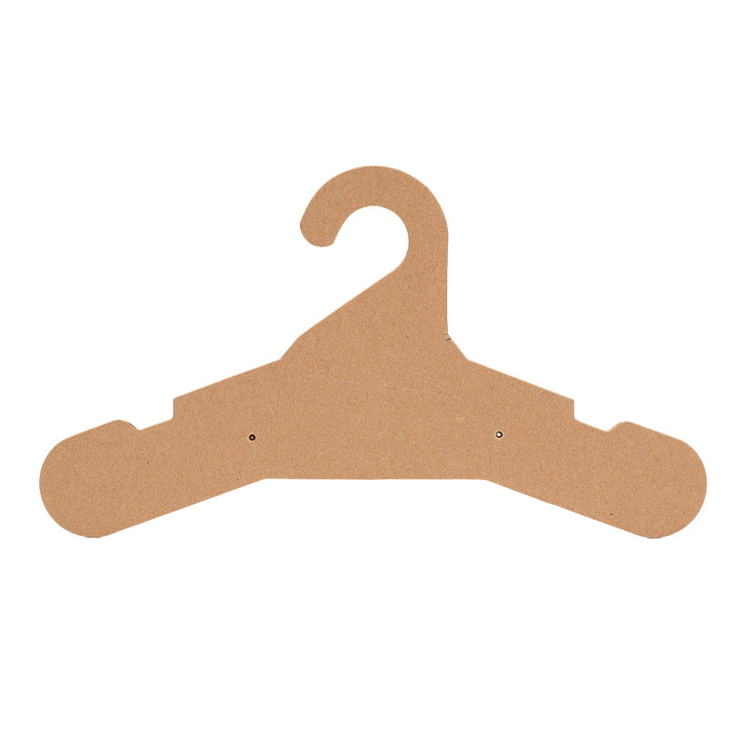 Eco-Friendly Paper Hangers Eco-Friendly Paper Hangers