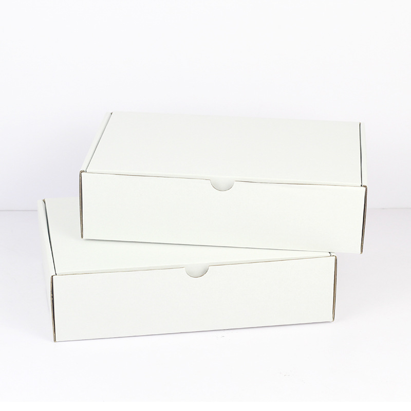 Custom Packaging Boxes