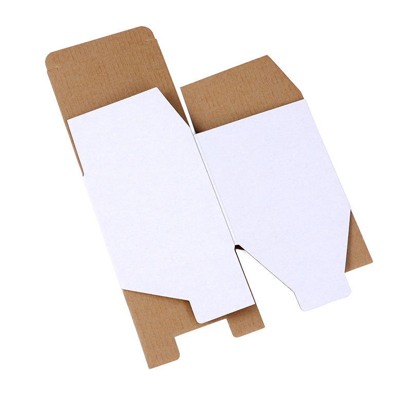 Corrugated Paper Box