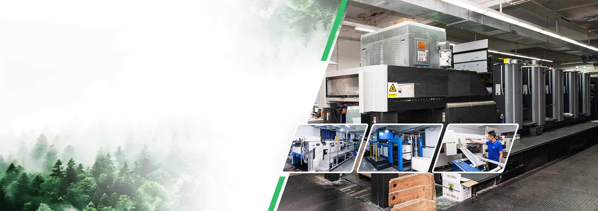 Custom Paper Hangers & Packaging