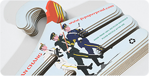 Support For Branded Printing Services