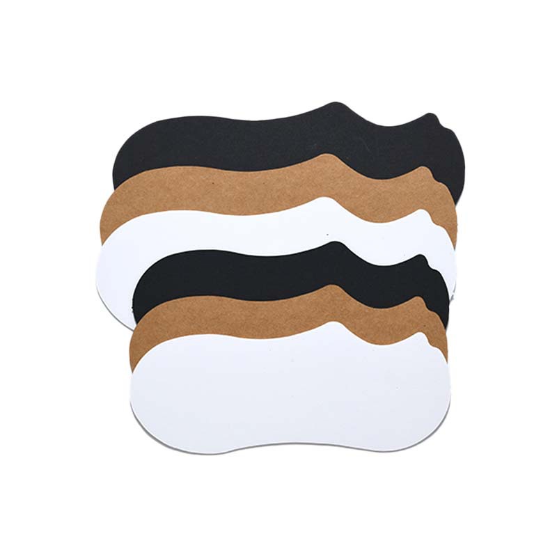 Sock Cardboard Insert