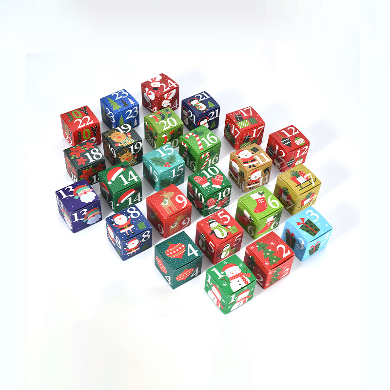 Custom Gift Packaging Box