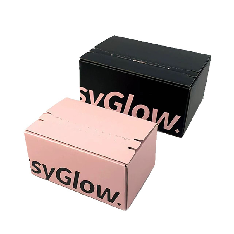 Box Tear Strip