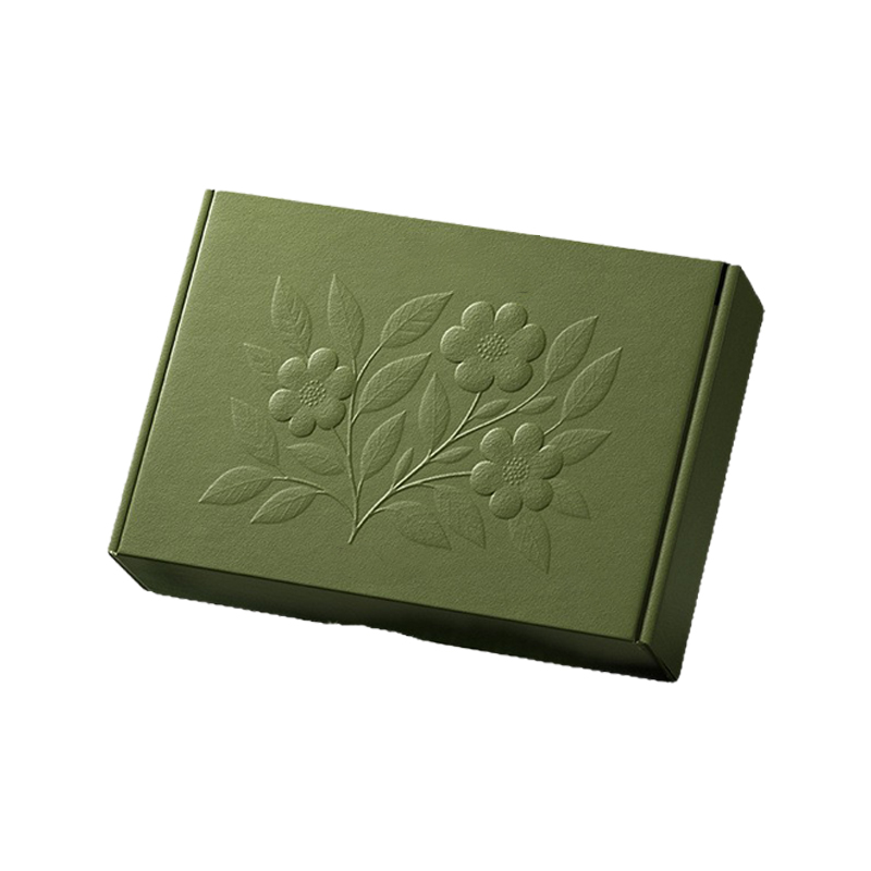 Custom Mailer Box