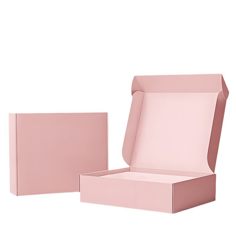 Custom Printed Shipping Boxes