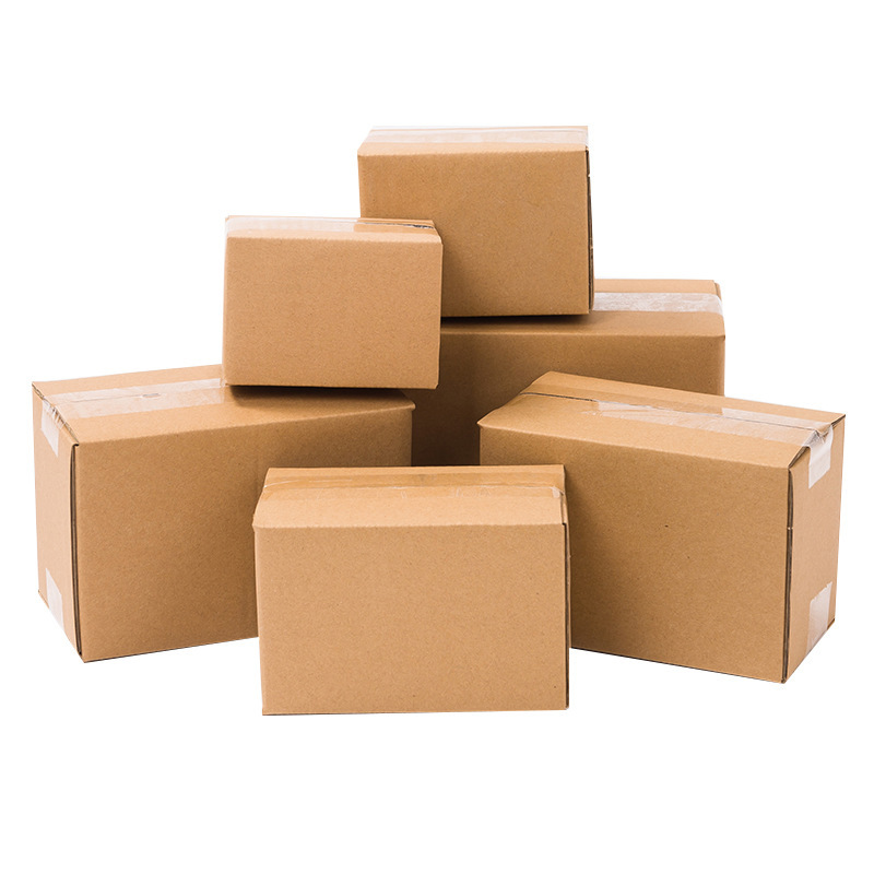 Rigid Box Packaging Supplier