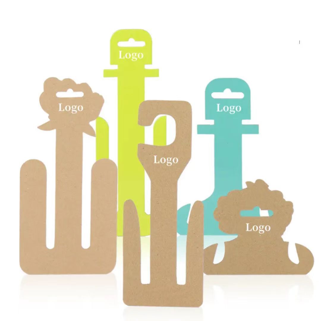 Paper Clothes Hangers