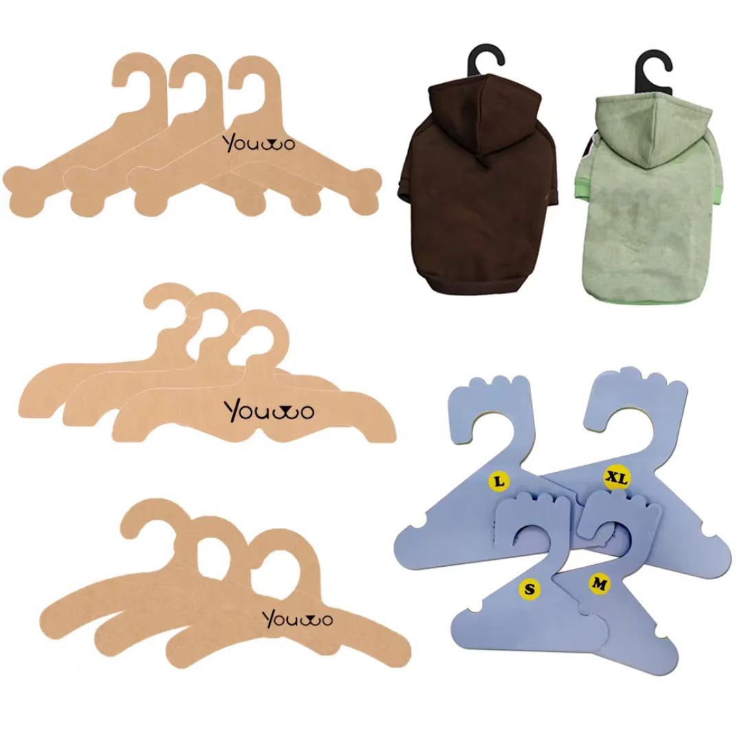 What Are Custom Paper Hangers? What Are Custom Paper Hangers?