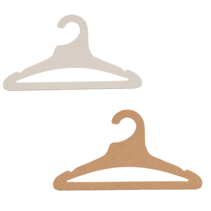 Recycled Cardboard Hangers