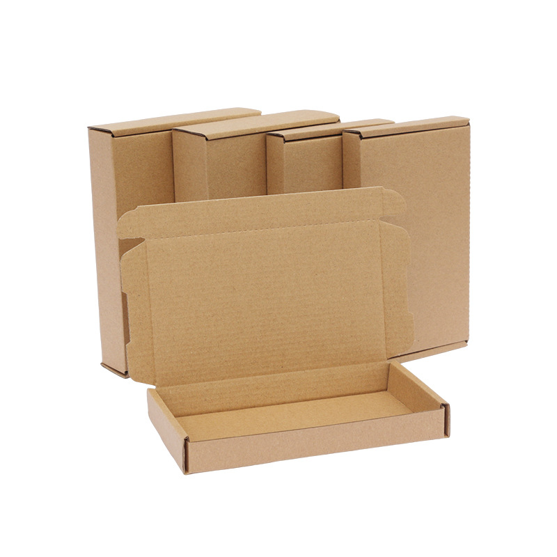 Custom Packaging Boxes