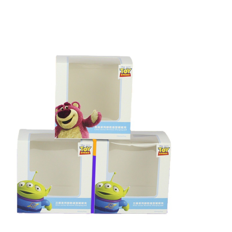 Paper Box Packaging