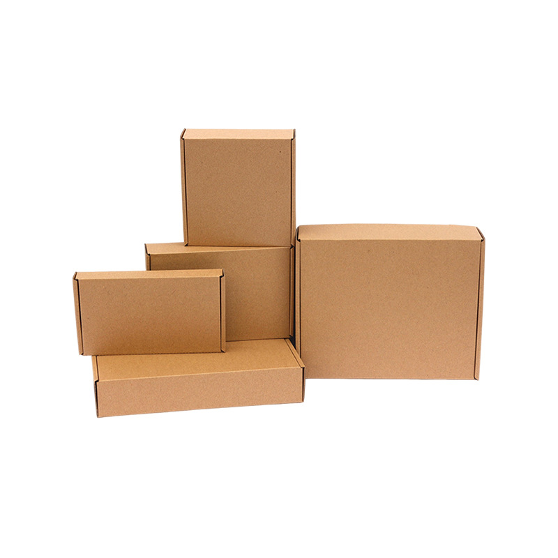Custom Shipping Box Custom Shipping Box
