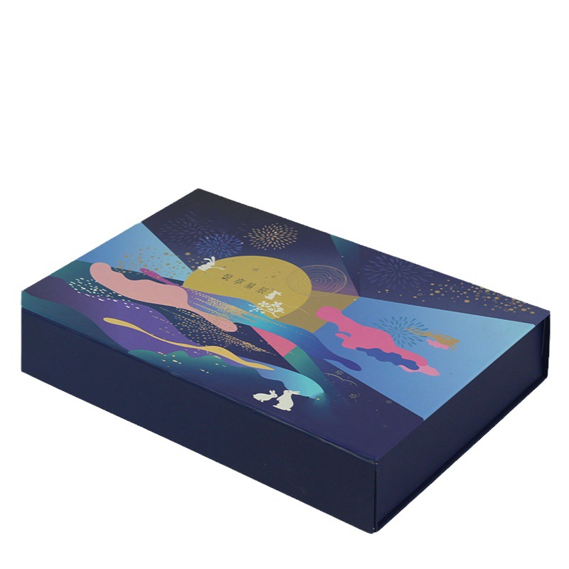 Colored Shipping Boxes Colored Shipping Boxes