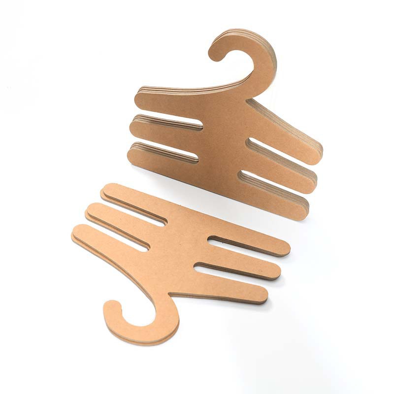 Custom Multi-layer Paper Hangers Custom Multi-layer Paper Hangers