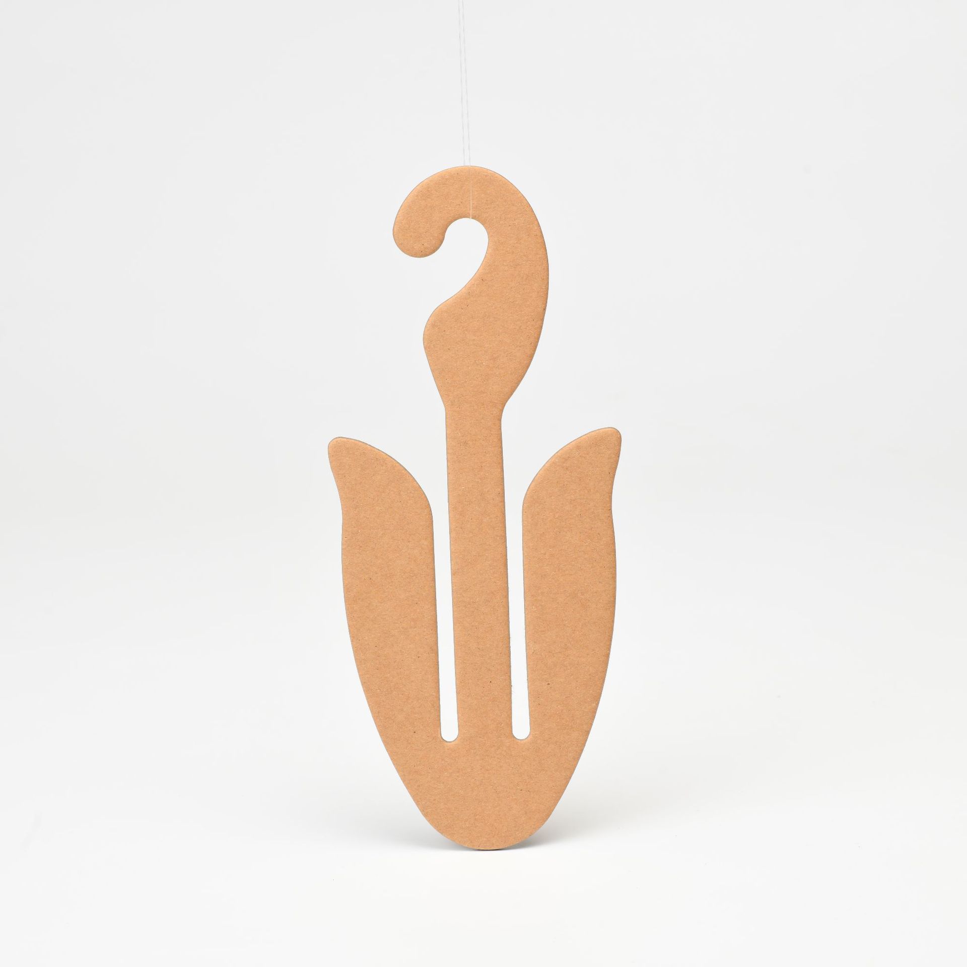 Custom Cardboard Shoe Hooks Custom Cardboard Shoe Hooks