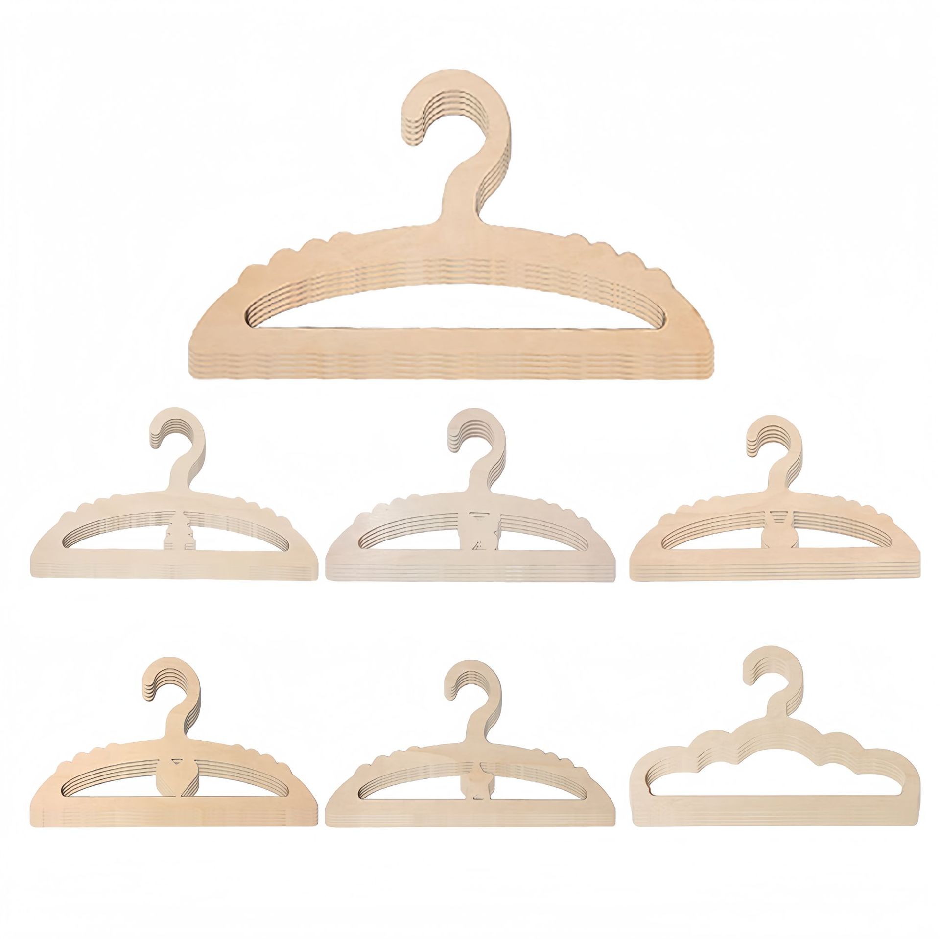 Custom Clothes Hangers Custom Clothes Hangers