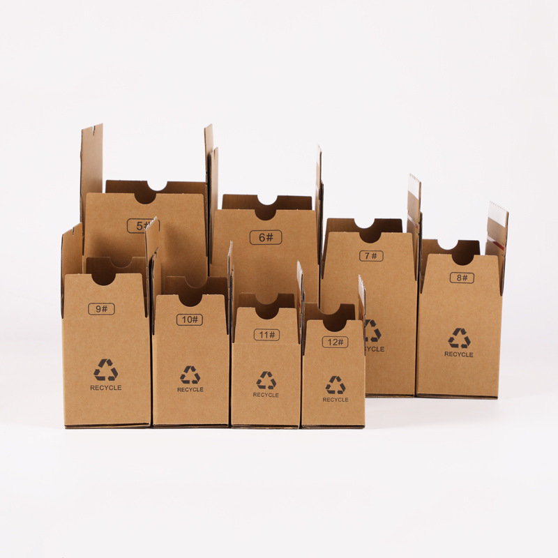 Corrugated Box Corrugated Box