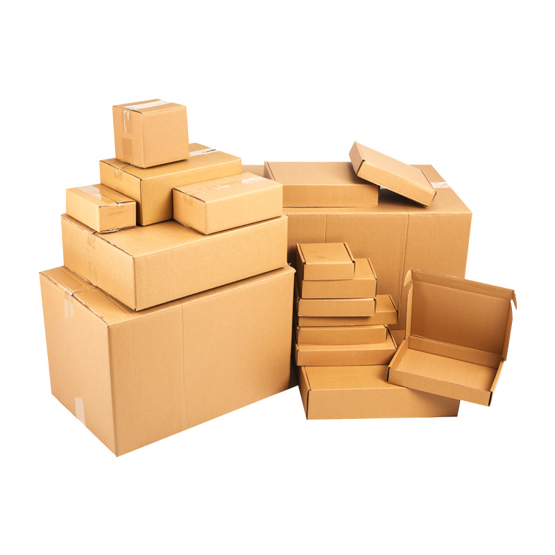 Corrugated Box Corrugated Box